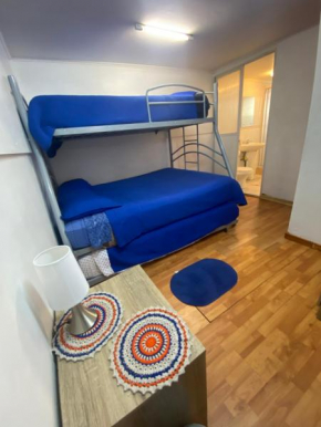 Habitación privada